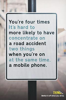 hard to read