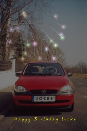 socke