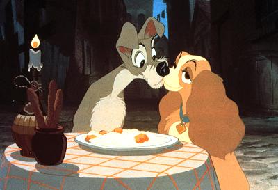 Susi und Strolch