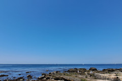 Kanagawa Lighthouse