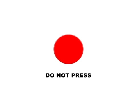 do-not-press